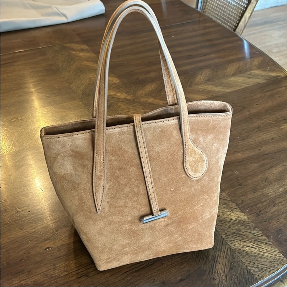 LIFFNER SPROUT TOTE MINI BAG